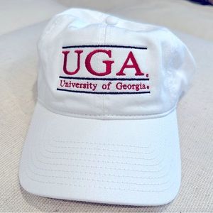 University of Georgia Hat by The Game